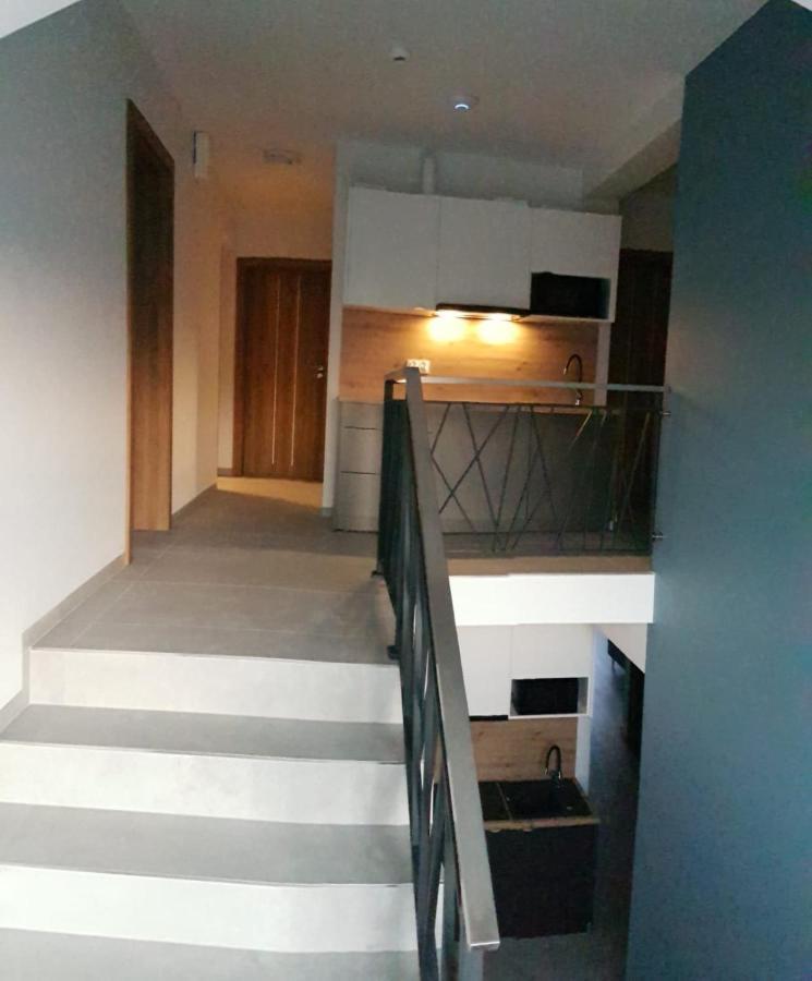 Guest house Lazur Leba