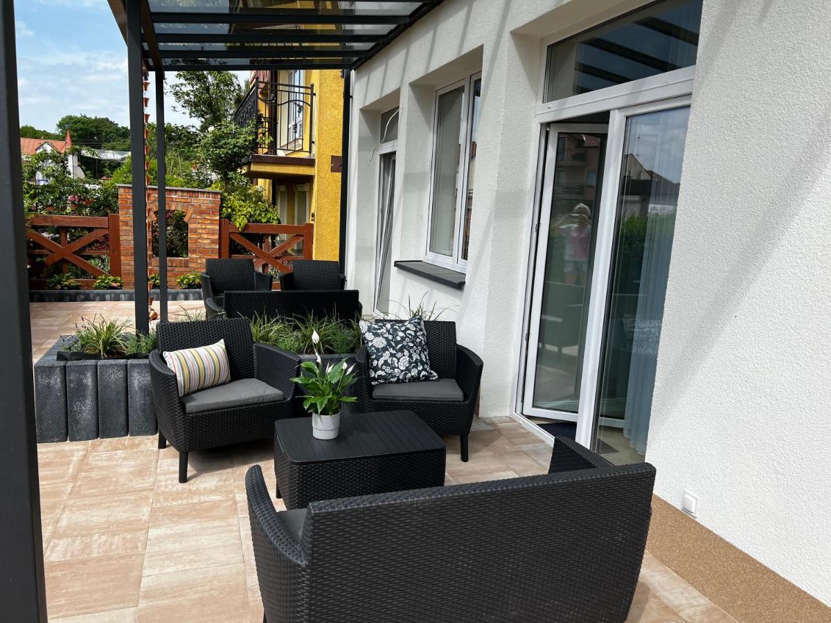 Lazur Guest house *