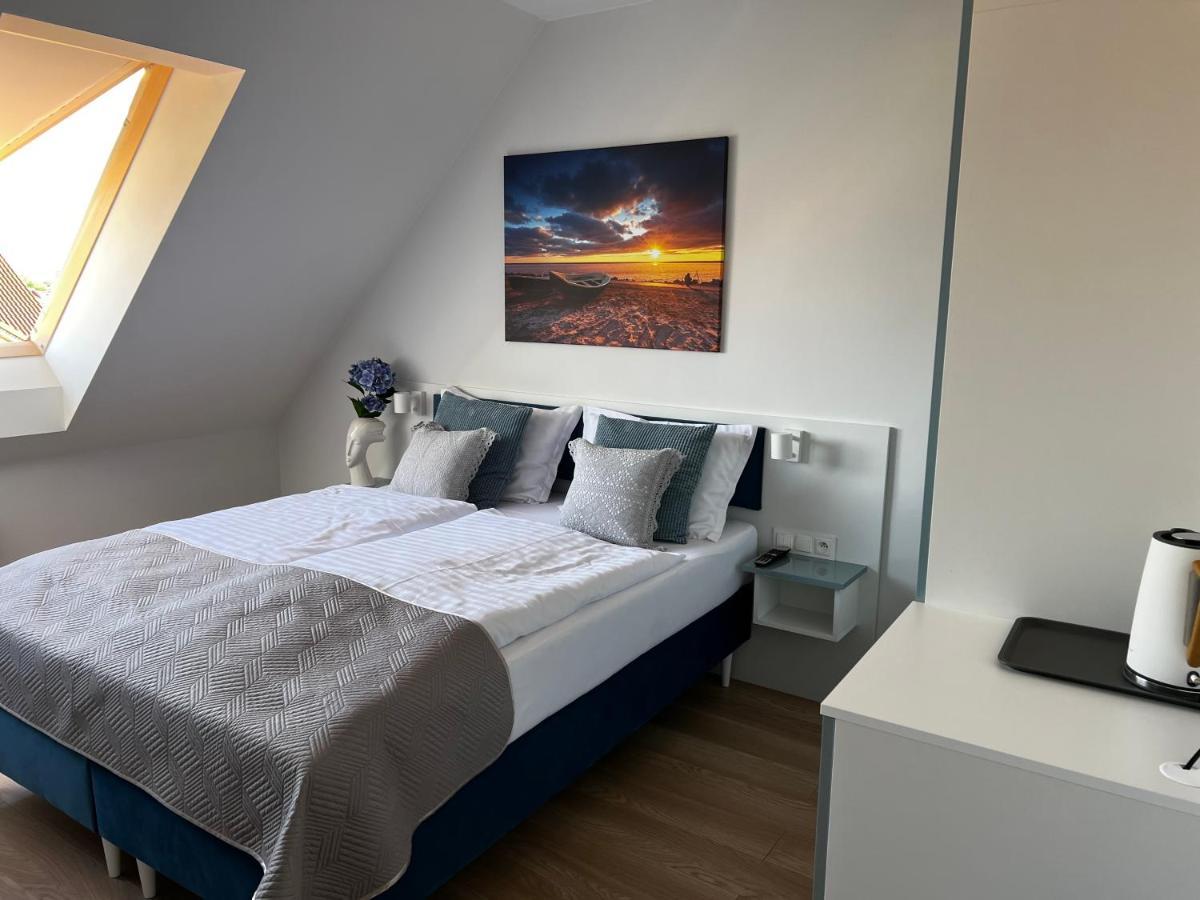 Guest house Lazur *