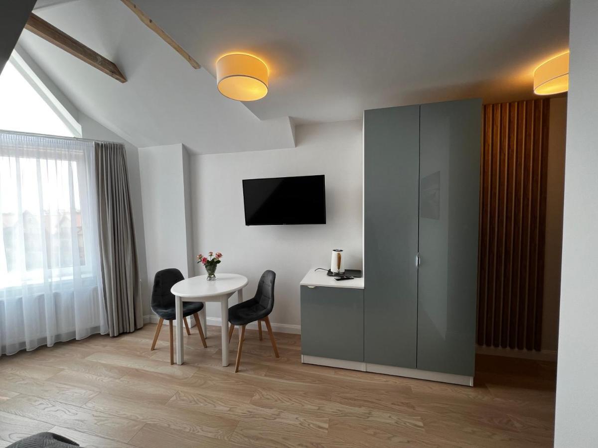 Lazur Guest house *