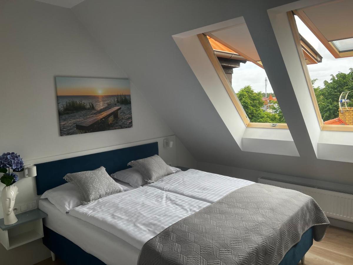 Guest house Lazur Leba